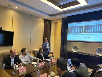 Κίνα Zhejiang Qiteng Supply Chain Management Co., Ltd. Εταιρικό Προφίλ