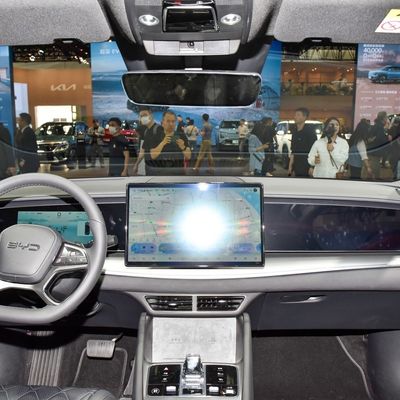 2024 Sea Lion 550 Smart Aviation Version Byd EV Αυτοκίνητο μεσαίου μεγέθους SUV Αυτόματο κιβώτιο ταχυτήτων
