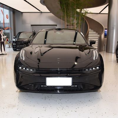 Καλύτερο Ηλεκτρικό Αυτοκίνητο Zeekr 001 Z-Sport 4WD 100kwh με ελαστικό R21 Μέγεθος 501-800W