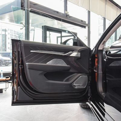 Καλύτερο Ηλεκτρικό Αυτοκίνητο Zeekr 001 Z-Sport 4WD 100kwh με ελαστικό R21 Μέγεθος 501-800W