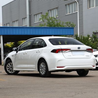 Ηλεκτρομαγνητικό σύστημα πέδησης Toyota Corolla 2023 1.8L Διπλό κινητήρα Pioneer Edition