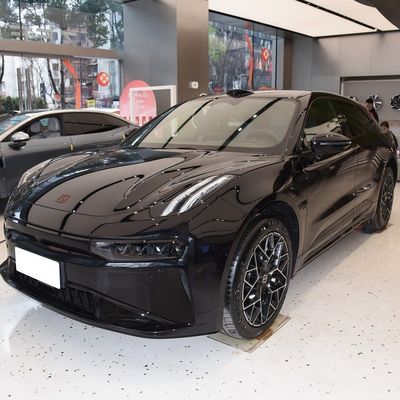 Περισσότερες επιλογές Cool Electric Car 2023 Zeekr 001 Z-Sport 4WD 100kwh EV Cars Εσείς/Εγώ/Εμείς