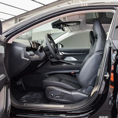 Περισσότερες επιλογές Cool Electric Car 2023 Zeekr 001 Z-Sport 4WD 100kwh EV Cars Εσείς/Εγώ/Εμείς