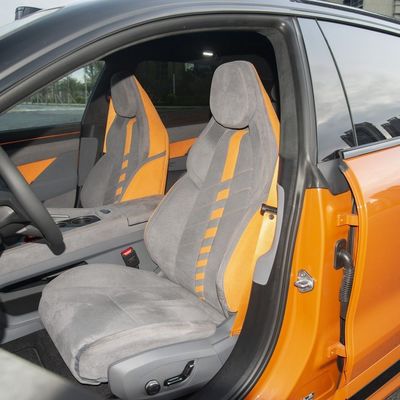 Περισσότερες επιλογές Cool Electric Car 2023 Zeekr 001 Z-Sport 4WD 100kwh EV Cars Εσείς/Εγώ/Εμείς