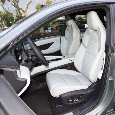 Περισσότερες επιλογές Cool Electric Car 2023 Zeekr 001 Z-Sport 4WD 100kwh EV Cars Εσείς/Εγώ/Εμείς