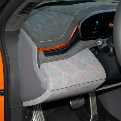 501-800W 2023 Zeekr 001 Z-Sport 4WD Ηλεκτρικό αυτοκίνητο 100kwh EV Αυτοκίνητα Εσείς/Εγώ/Εμείς 5 Επιβάτες