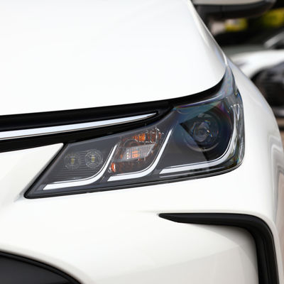 Μέγιστη ταχύτητα Km/h 160 Toyota Corolla 2023 1.8L Διπλό κινητήρα Pioneer Version Υβριδικό αυτοκίνητο