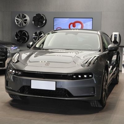 2023/2024 Zeekr 001 Ηλεκτρικό Αυτοκίνητο 100kwh EV Z-Sport 4WD Wheel You/Me/We με το πορτοκαλί