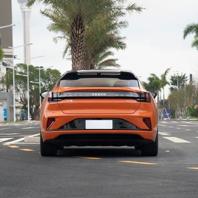 R21 Μέγεθος ελαστικού Zeekr 001 2023/2024 Ηλεκτρικό αυτοκίνητο 100kwh EV Αυτοκίνητο Sport 4WD τροχό Εσύ/Εγώ/Εμείς