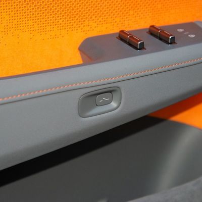 R21 Μέγεθος ελαστικού Zeekr 001 2023/2024 Ηλεκτρικό αυτοκίνητο 100kwh EV Αυτοκίνητο Sport 4WD τροχό Εσύ/Εγώ/Εμείς