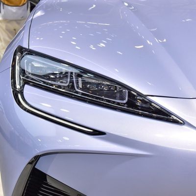 Byd Ηλεκτρικό αυτοκίνητο Μεσαίου μεγέθους SUV 2024 Sea Lion 550 Smart Aviation έκδοση με 5 θέσεις