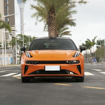 2023 Zeekr 001 Αυτοκίνητο 100kwh Ηλεκτρικό Αυτοκίνητο EV Αυτοκίνητο Καθαρό Ηλεκτρικό Αυτοκίνητο 4WD UTV 4WD Τροχιά SUV Σύγκρουση Χρωματική οροφή