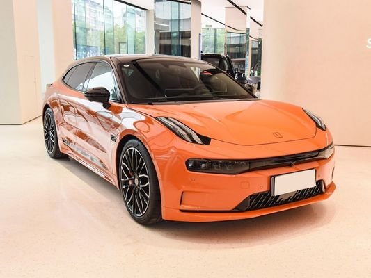 Zeekr 001 100kwh 4WD Z-Sport Sunroof EV SUV Motor 2024 Αυτοκίνητο SUV/Mini/Smart/Used/ Ηλεκτρικό αυτοκίνητο EV