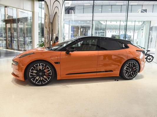Zeekr 001 100kwh 4WD Z-Sport Sunroof EV SUV Motor 2024 Αυτοκίνητο SUV/Mini/Smart/Used/ Ηλεκτρικό αυτοκίνητο EV