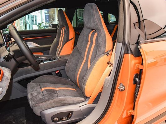 Zeekr 001 100kwh 4WD Z-Sport Sunroof EV SUV Motor 2024 Αυτοκίνητο SUV/Mini/Smart/Used/ Ηλεκτρικό αυτοκίνητο EV