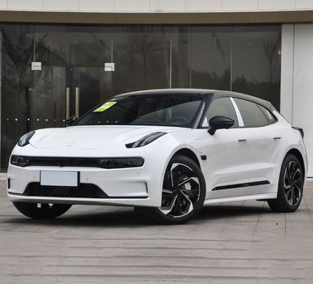 Αριστερό τιμόνι 2023 Zeeker 001 100kwh EV Sports Car SUV για αγορά τώρα περιορισμένο απόθεμα