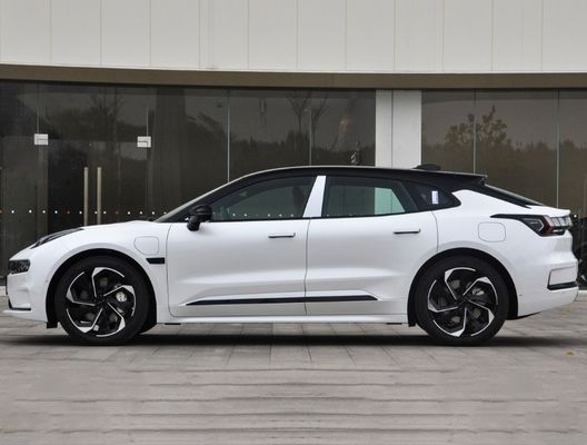Αριστερό τιμόνι 2023 Zeeker 001 100kwh EV Sports Car SUV για αγορά τώρα περιορισμένο απόθεμα