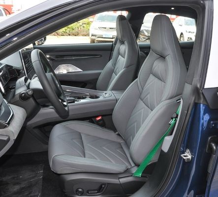 Αριστερό τιμόνι 2023 Zeeker 001 100kwh EV Sports Car SUV για αγορά τώρα περιορισμένο απόθεμα
