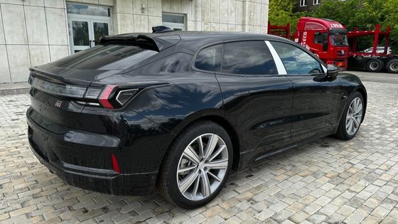 2023/2024 Zeekr 001 Ηλεκτρικό αυτοκίνητο EV αυτοκίνητο 100kwh 4WD Sport UTV ηλεκτρικό SUV αυτοκίνητο