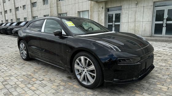 Η έκδοση 100kwh Ηλεκτρικό μικρό αυτοκίνητο Προσαρμογή και Προσαρμοσμένες επιλογές αίτησης
