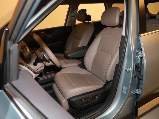 /Χρησιμοποιούμενο EV 2024 KIA EV5 Καθαρό Ηλεκτρικό Αυτοκίνητο 720 Air Land Wave Gt SUV Καύσιμο Τύπος Ηλεκτρικός