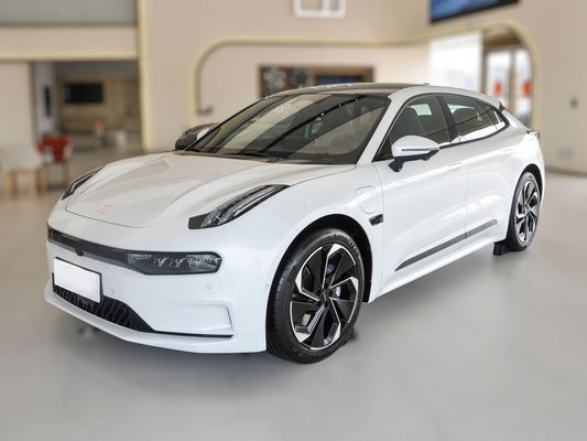 Προσαρμογή Ηλεκτρικά αυτοκίνητα 2023 Zeekr001 We Awd 140kw πλήρης ρύθμιση κάθισμα αριθ. 5