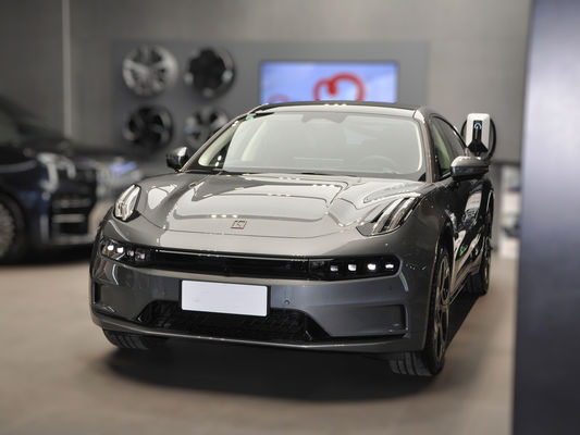 Προσαρμογή 2023 Κινέζικο EV Zeekr 001 You 100kwh Awd Ενέργεια οχήματα Ηλεκτρικό αυτοκίνητο
