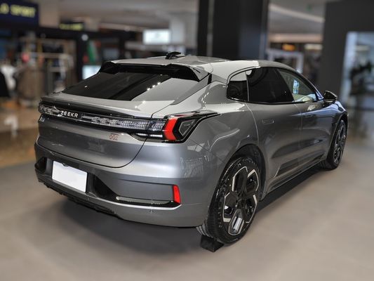 Προσαρμογή 2023 Κινέζικο EV Zeekr 001 You 100kwh Awd Ενέργεια οχήματα Ηλεκτρικό αυτοκίνητο