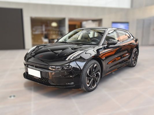 Ηλεκτρικό όχημα EV Zeekr001 2023 100kwh Hatchback αυτοκίνητο We Seat No. 5 και 100kwh μπαταρία