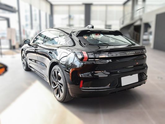 Ηλεκτρικό όχημα EV Zeekr001 2023 100kwh Hatchback αυτοκίνητο We Seat No. 5 και 100kwh μπαταρία