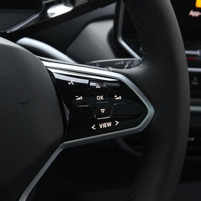 2022 VW ID4 Crozz Long Endurance Pure /Lite PRO Ηλεκτρικό αυτοκίνητο/SUV με 512 όγκο αποσκευών