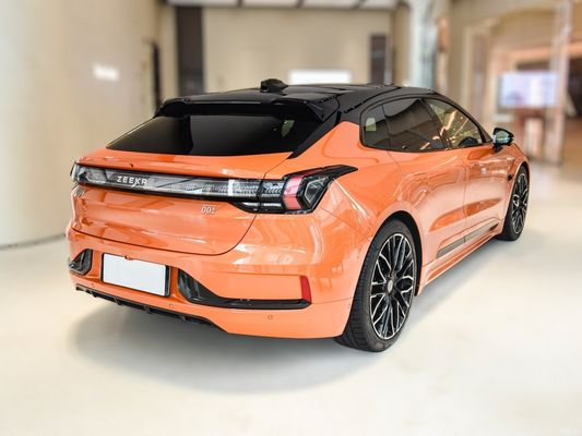 Ηλεκτρικό Coupe 2024 Zeekr 001 You 100kwh EV Awd Z-Sport με Energy Type