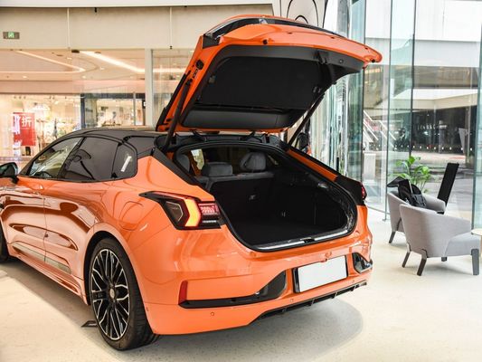 Ηλεκτρικό Coupe 2024 Zeekr 001 You 100kwh EV Awd Z-Sport με Energy Type