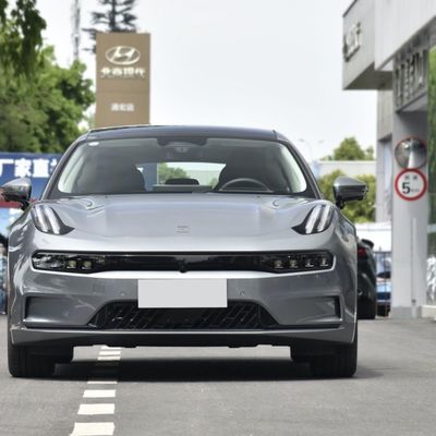 2023 Zeekr 001 EV αυτοκίνητο με 5 θέσεις 546km χιλιόμετρα και Online / Τοπική Υπηρεσία Μετά την Πώληση