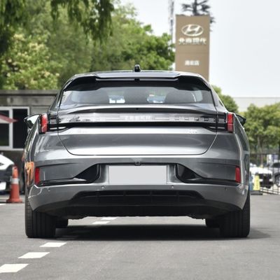 2023 Zeekr 001 EV αυτοκίνητο με 5 θέσεις 546km χιλιόμετρα και Online / Τοπική Υπηρεσία Μετά την Πώληση