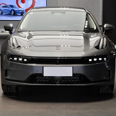 s Ηλεκτρικό αυτοκίνητο Zeekr 001 Εσείς έκδοση 100kwh Online / Τοπική Υπηρεσία Μετά την Πώληση Περιλαμβάνεται