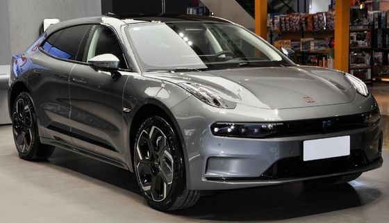 s Ηλεκτρικό αυτοκίνητο Zeekr 001 Εσείς έκδοση 100kwh Online / Τοπική Υπηρεσία Μετά την Πώληση Περιλαμβάνεται