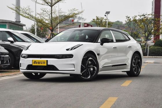 Ηλεκτρικό αυτοκίνητο Zeekr 001 100kwh Long Range 2023 μοντέλο με 5 πόρτες και άλλη τάση
