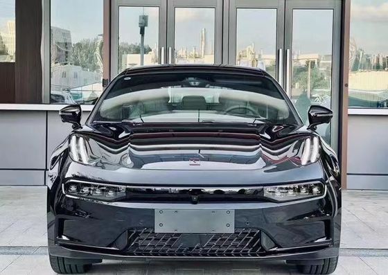 Zeekr 001 2023 We 86kwh Ηλεκτρικό αυτοκίνητο με ανεξάρτητη ανάρτηση