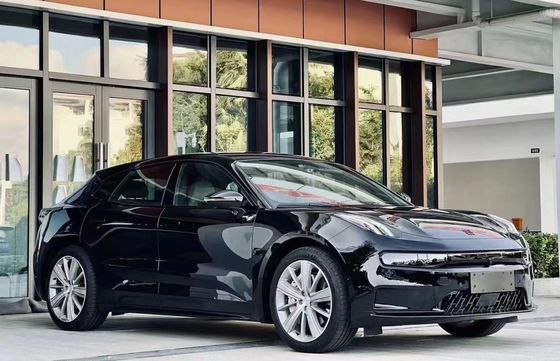 Zeekr 001 2023 We 86kwh Ηλεκτρικό αυτοκίνητο με ανεξάρτητη ανάρτηση