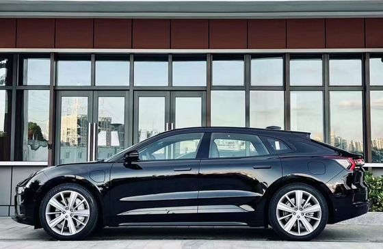 Zeekr 001 2023 We 86kwh Ηλεκτρικό αυτοκίνητο με ανεξάρτητη ανάρτηση