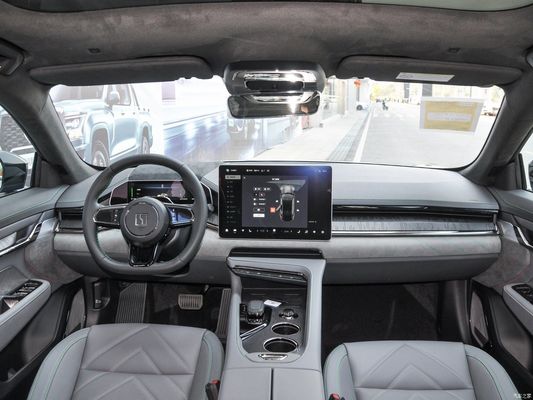 Ηλεκτρικό όχημα EV Zeekr 001 2023 Μέγιστη ταχύτητα Km/H 200 δομή Hatchback αυτοκίνητο 100kwh