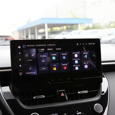 Το Toyota Corolla 2023 1.8L Smart Electric Hybrid διπλό κινητήρα Elite Edition FWD Energy Car