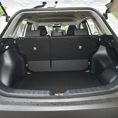 Το Toyota Corolla Cross 2024 2.0L έξυπνο ηλεκτρικό υβριδικό διπλό κινητήρα Pioneer Edition