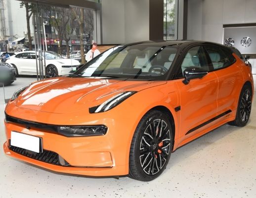 2023 Zeekr Me 100kwh έκδοση Ηλεκτρικό hatchback Κλειστό τύπο σώματος P0000072 Εγγύηση