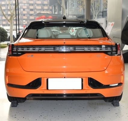 2023 Zeekr Me 100kwh έκδοση Ηλεκτρικό hatchback Κλειστό τύπο σώματος P0000072 Εγγύηση