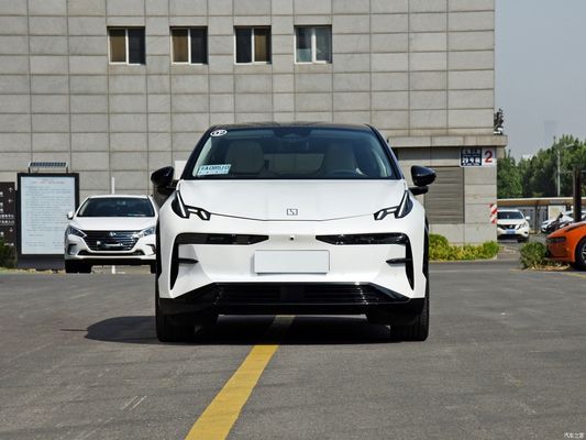 2024 Zeekr X You έκδοση 4WD 4 θέσεις SUV Energy Car με ηλεκτρομαγνητικό σύστημα πέδησης