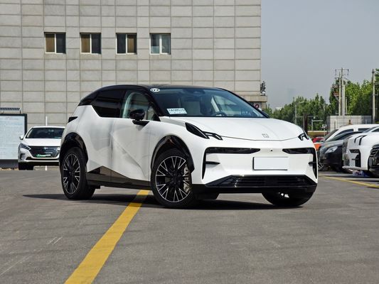 2024 Zeekr X You έκδοση 4WD 4 θέσεις SUV Energy Car με ηλεκτρομαγνητικό σύστημα πέδησης