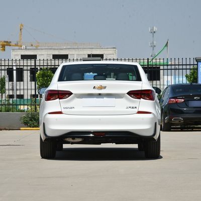2024 Monza 1.5L Δύο συμπλέκτης Απολαύστε έκδοση Βενζινοκίνητο Χρησιμοποιούμενο / Ηλεκτρικό αυτοκίνητο EV με Chevrolet Cruze