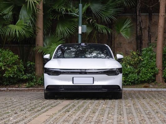 4865x1900x1450 Zeekr 007 4WD 100kwh/75kwh Smart Driver Edition EV Ηλεκτρικό αυτοκίνητο με 1